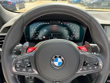 M4 Competition M xDrive Cabrio +AC Schnitzer
