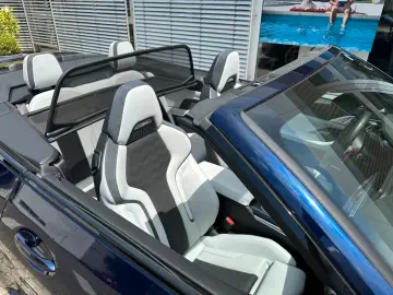 M4 Competition M xDrive Cabrio +AC Schnitzer