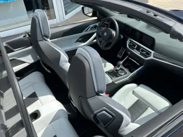M4 Competition M xDrive Cabrio +AC Schnitzer