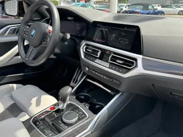 M4 Competition M xDrive Cabrio +AC Schnitzer