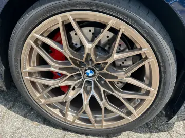 M4 Competition M xDrive Cabrio +AC Schnitzer