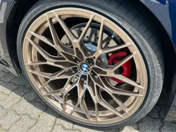 M4 Competition M xDrive Cabrio +AC Schnitzer