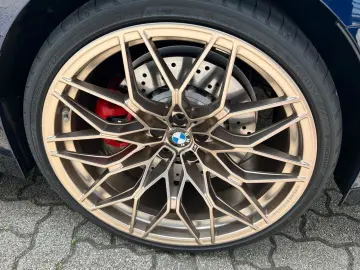 M4 Competition M xDrive Cabrio +AC Schnitzer
