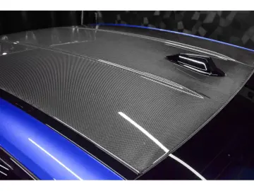 M4 Compétition Coupé X-DRIVE G82 - BMW INDIVIDUA