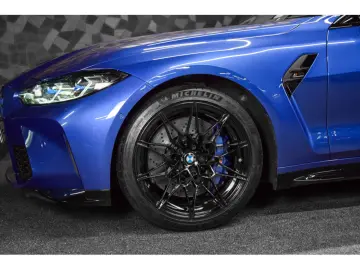 M4 Compétition Coupé X-DRIVE G82 - BMW INDIVIDUA