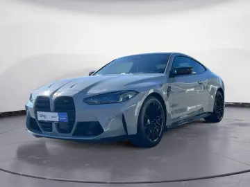 M4 Competition M xDrive Innovationsp. Harman Kar