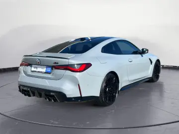 M4 Competition M xDrive Innovationsp. Harman Kar