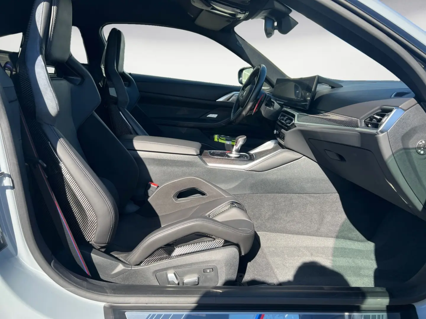 M4 Competition M xDrive Innovationsp. Harman Kar