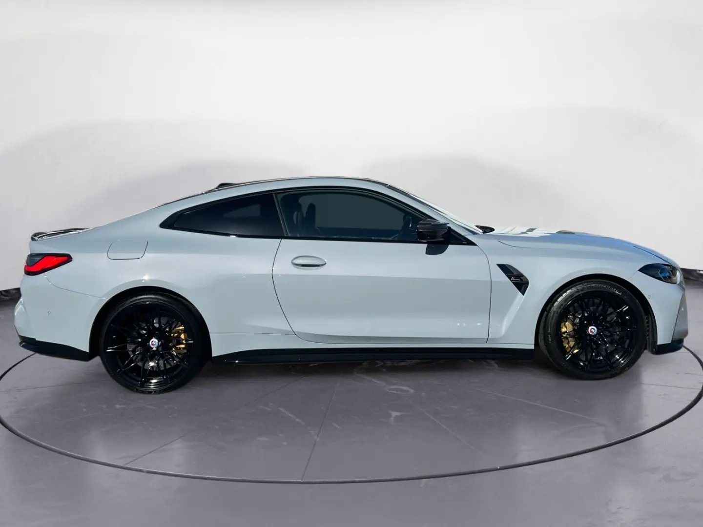 M4 Competition M xDrive Innovationsp. Harman Kar