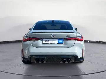 M4 Competition M xDrive Innovationsp. Harman Kar