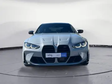 M4 Competition M xDrive Innovationsp. Harman Kar