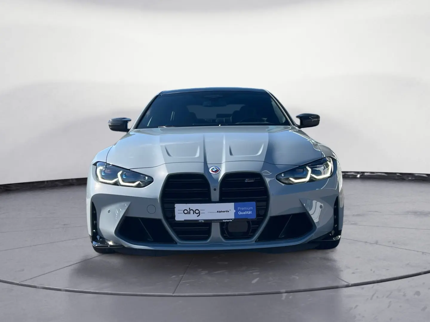 M4 Competition M xDrive Innovationsp. Harman Kar