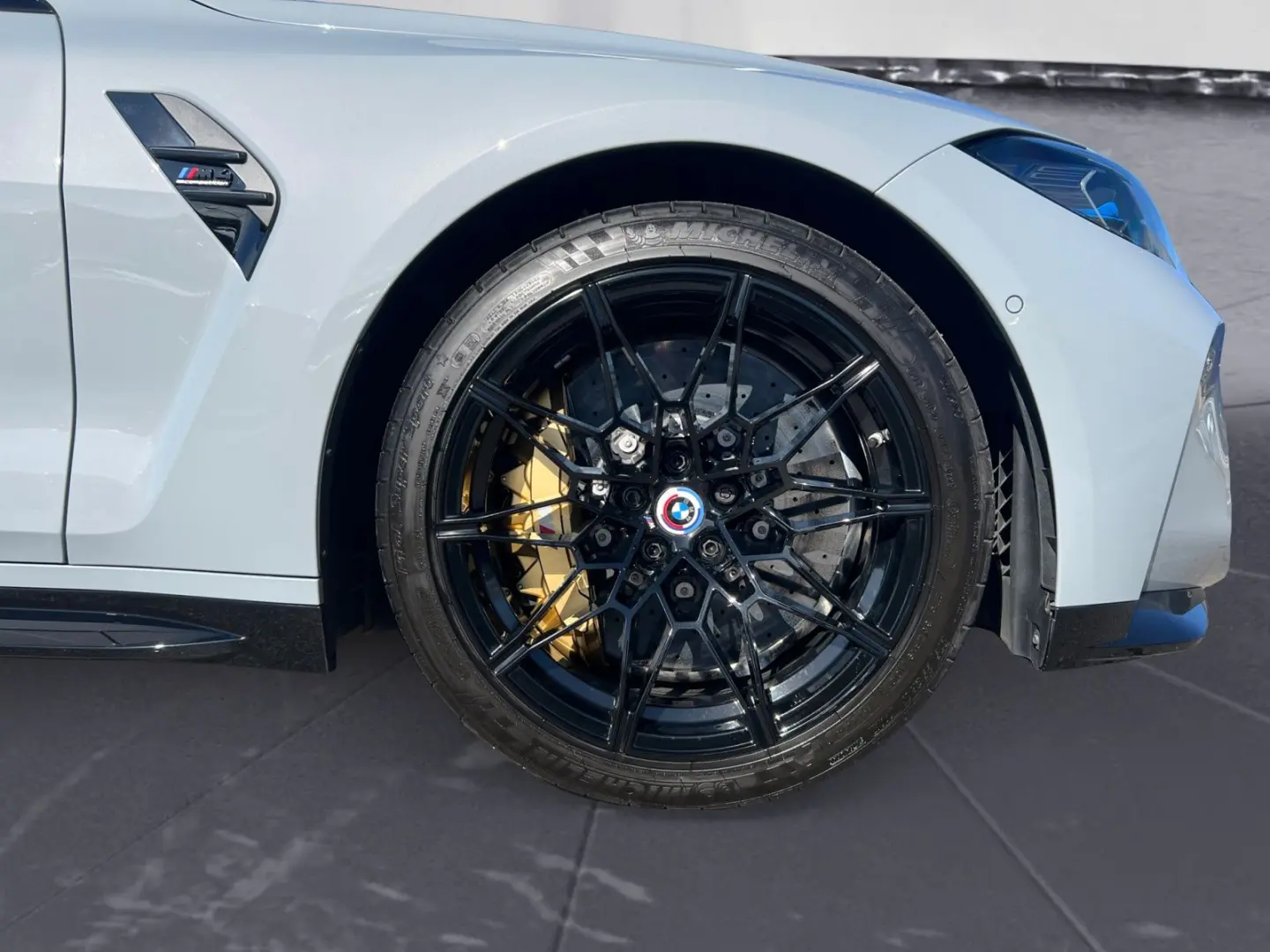 M4 Competition M xDrive Innovationsp. Harman Kar