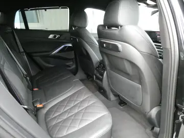 BMW X6 40 i xDrive M Sport Pro, 360°, H&K