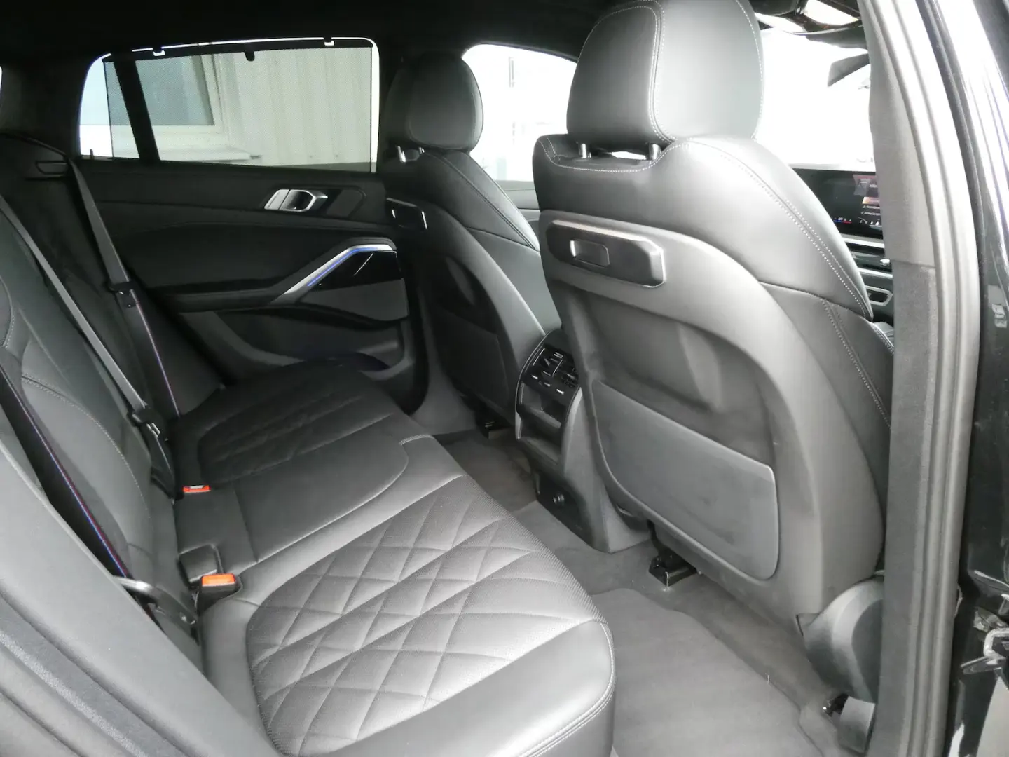 BMW X6 40 i xDrive M Sport Pro, 360°, H&K