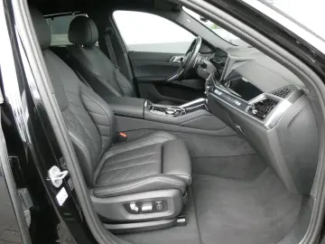 BMW X6 40 i xDrive M Sport Pro, 360°, H&K
