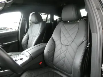 BMW X6 40 i xDrive M Sport Pro, 360°, H&K