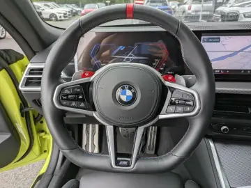 M4 Competition Cabrio Harm./Kard.