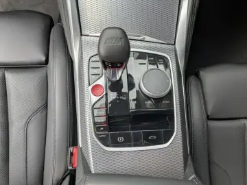 M4 Competition Cabrio Harm./Kard.