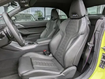 M4 Competition Cabrio Harm./Kard.