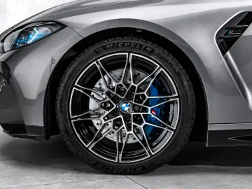 M4 Coupe xDrive Competition*Laser*HK