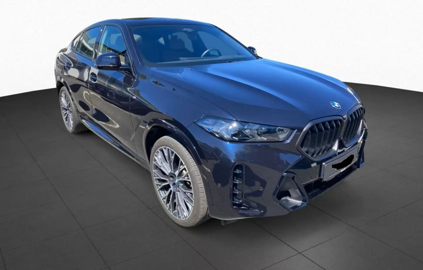 BMW X6 xDr 40i M Sport Pro,LivePro,AHK