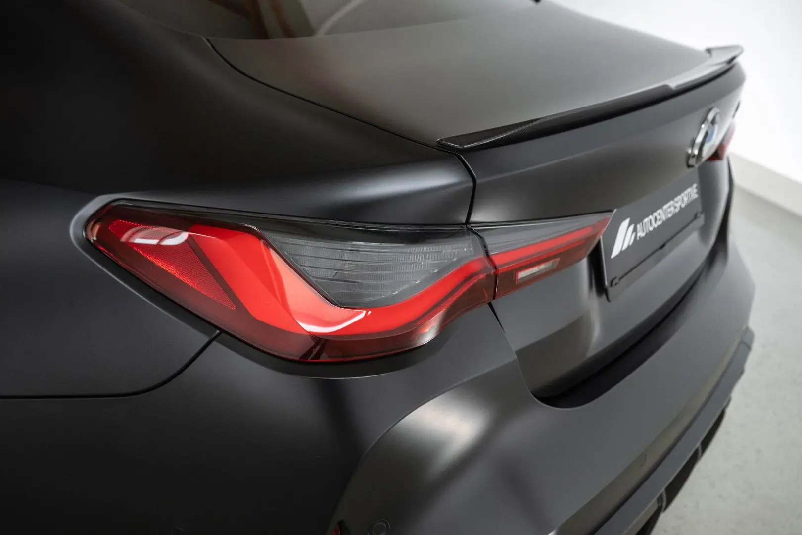 M4 Competition xDrive INDIVIDUAL DRIVERS KERAMIK