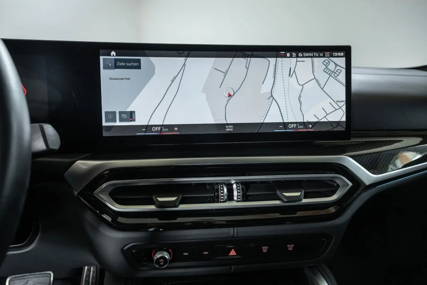 M4 Competition xDrive INDIVIDUAL DRIVERS KERAMIK