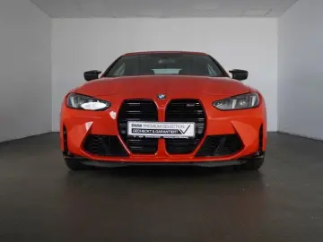 M4 Competition Cabrio xDrive INNOPAKET.H&K HiFi