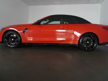 M4 Competition Cabrio xDrive INNOPAKET.H&K HiFi