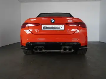 M4 Competition Cabrio xDrive INNOPAKET.H&K HiFi