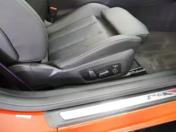 M4 Competition Cabrio xDrive INNOPAKET.H&K HiFi