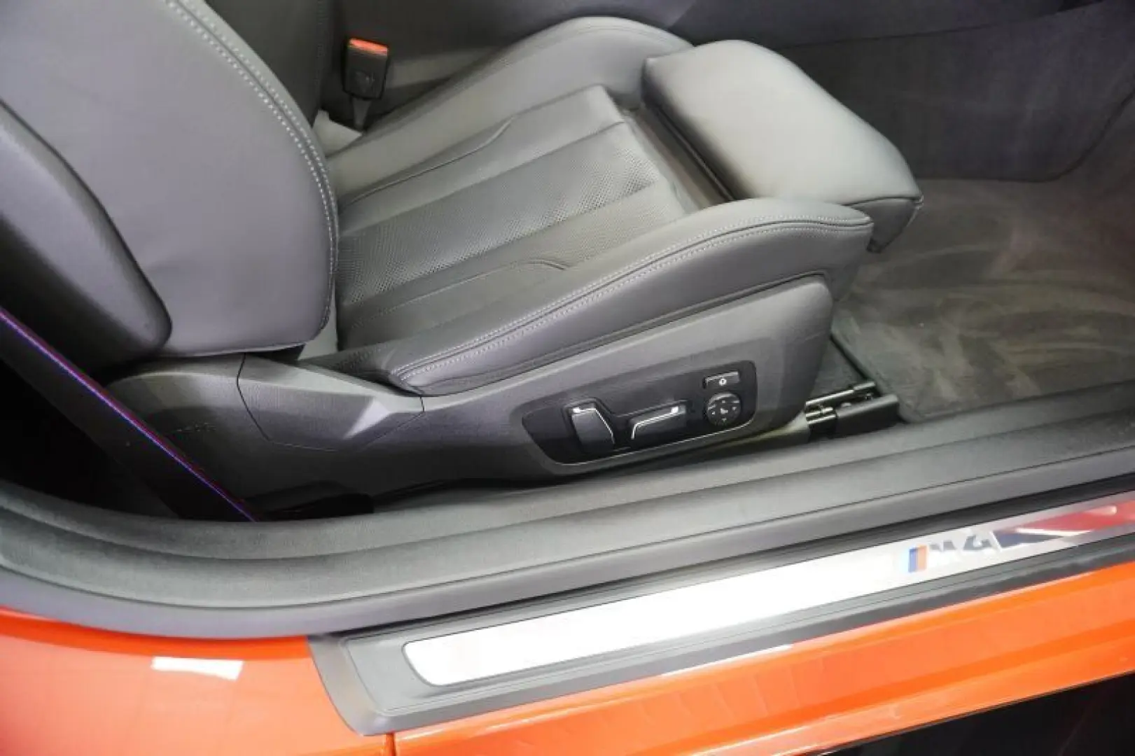 M4 Competition Cabrio xDrive INNOPAKET.H&K HiFi