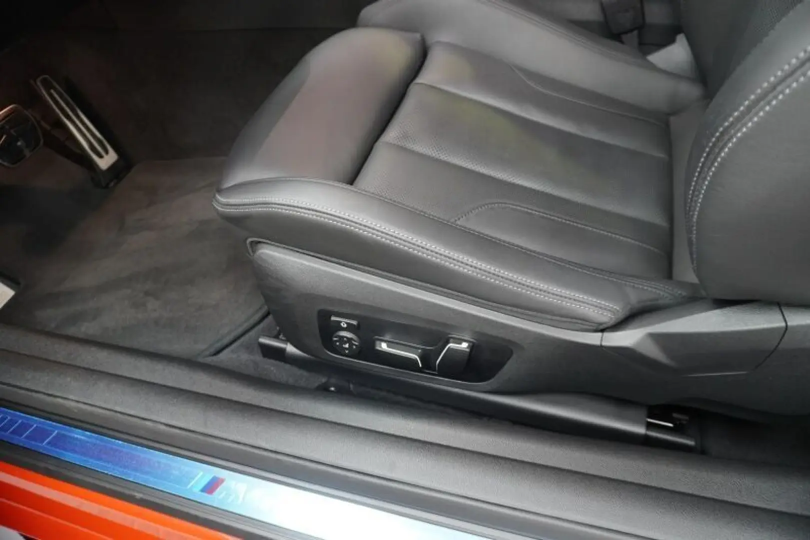 M4 Competition Cabrio xDrive INNOPAKET.H&K HiFi