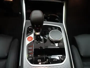 M4 Competition Cabrio xDrive INNOPAKET.H&K HiFi