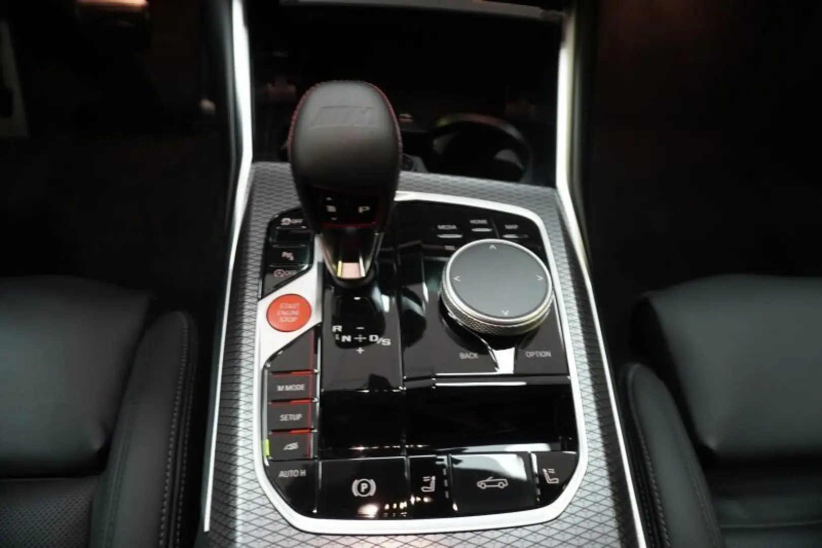 M4 Competition Cabrio xDrive INNOPAKET.H&K HiFi