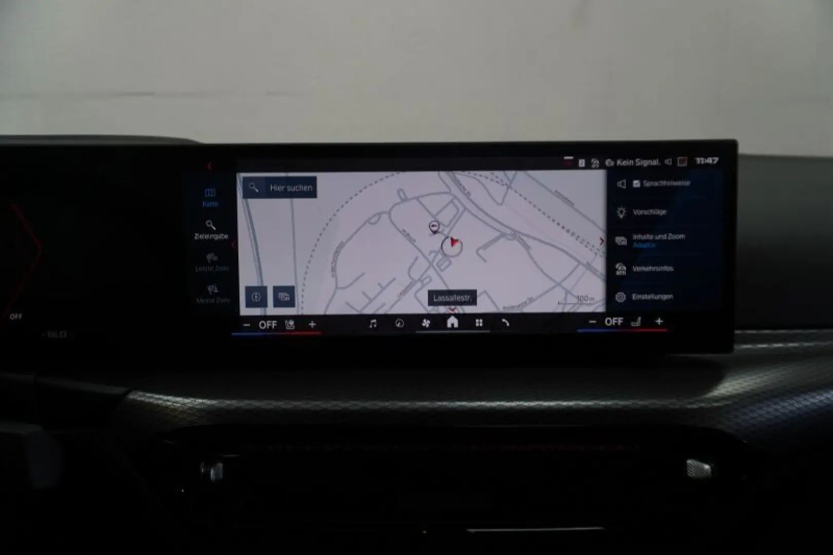 M4 Competition Cabrio xDrive INNOPAKET.H&K HiFi