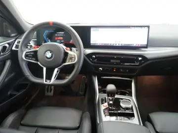 M4 Competition Cabrio xDrive INNOPAKET.H&K HiFi