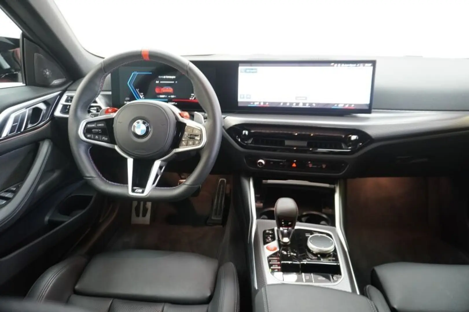 M4 Competition Cabrio xDrive INNOPAKET.H&K HiFi