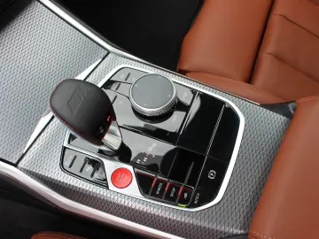 M4 Competition xDrive|GLASDACH|SITZLÜ|CARBON|HEA