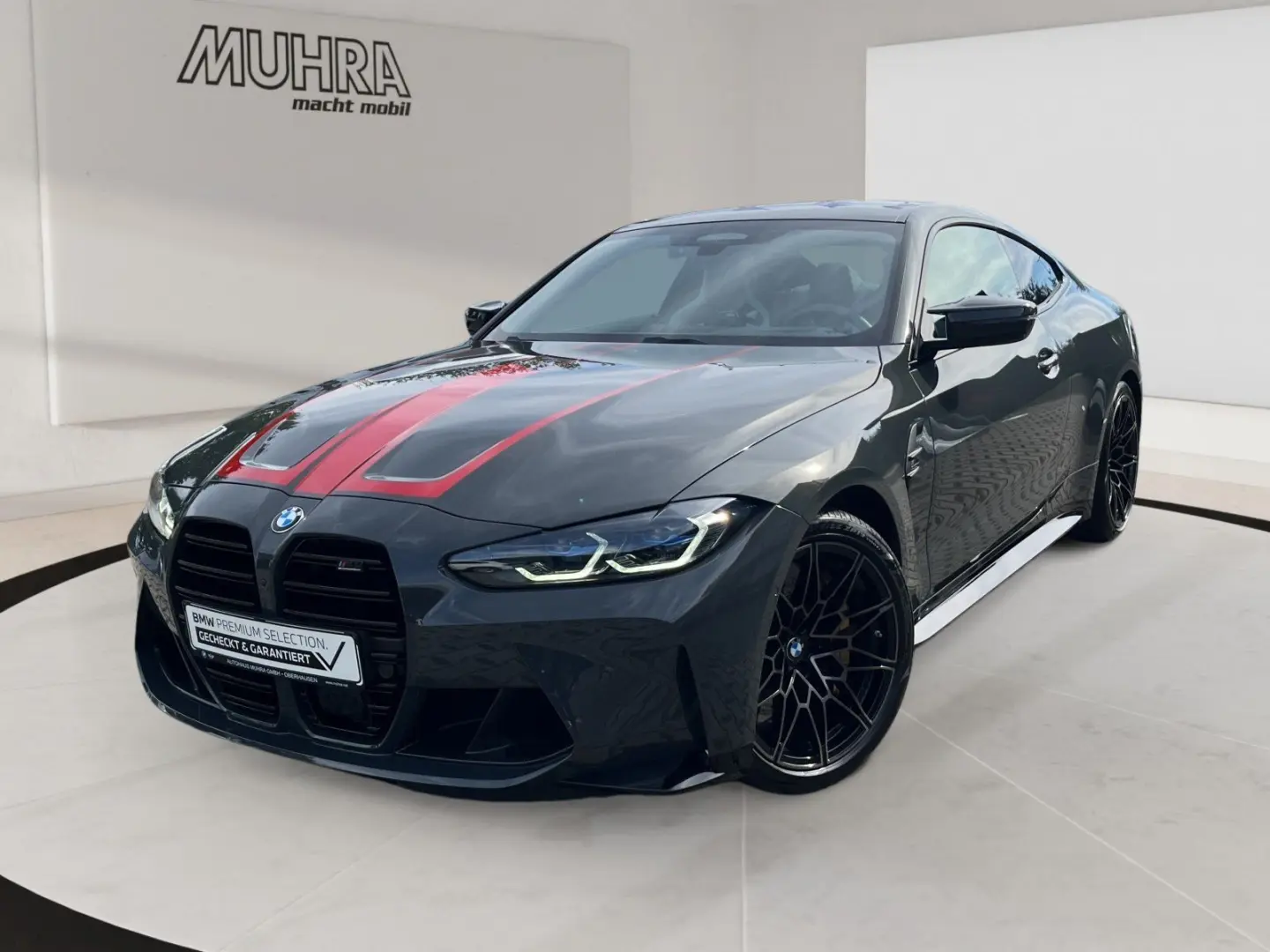 M4 Competition xDrive Carbonschalensitz Keramik 