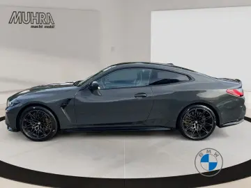M4 Competition xDrive Carbonschalensitz Keramik 