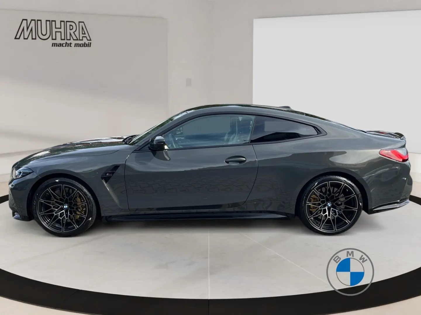 M4 Competition xDrive Carbonschalensitz Keramik 