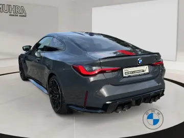 M4 Competition xDrive Carbonschalensitz Keramik 