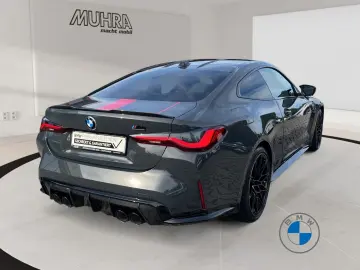 M4 Competition xDrive Carbonschalensitz Keramik 
