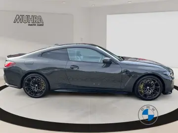 M4 Competition xDrive Carbonschalensitz Keramik 