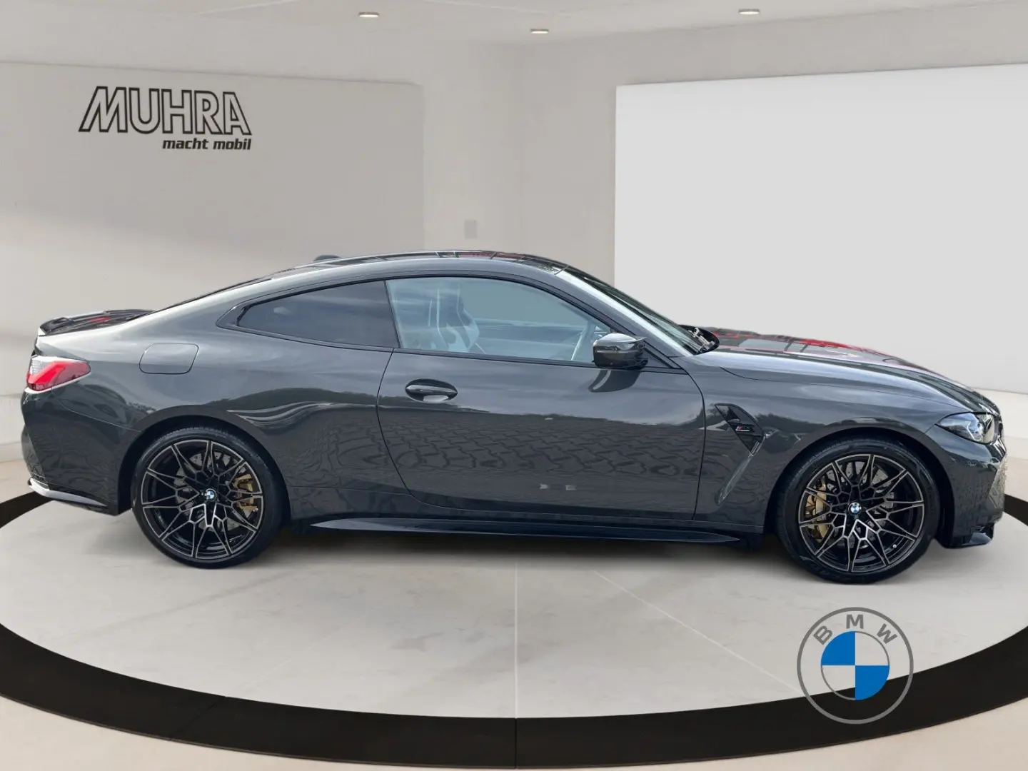 M4 Competition xDrive Carbonschalensitz Keramik 
