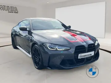 M4 Competition xDrive Carbonschalensitz Keramik 