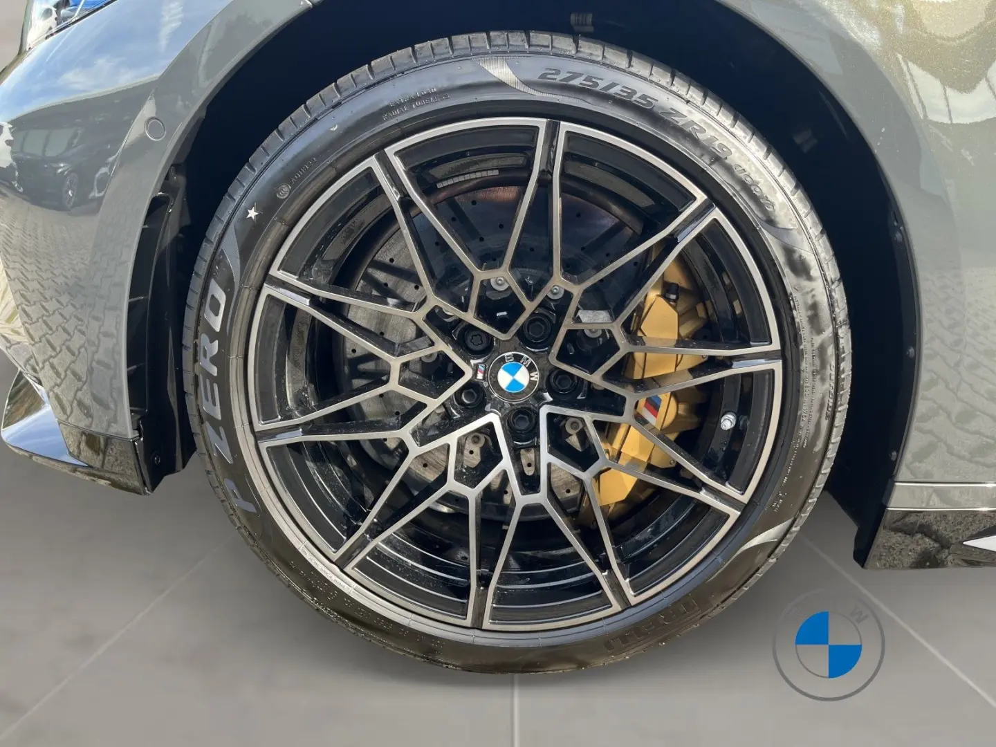 M4 Competition xDrive Carbonschalensitz Keramik 