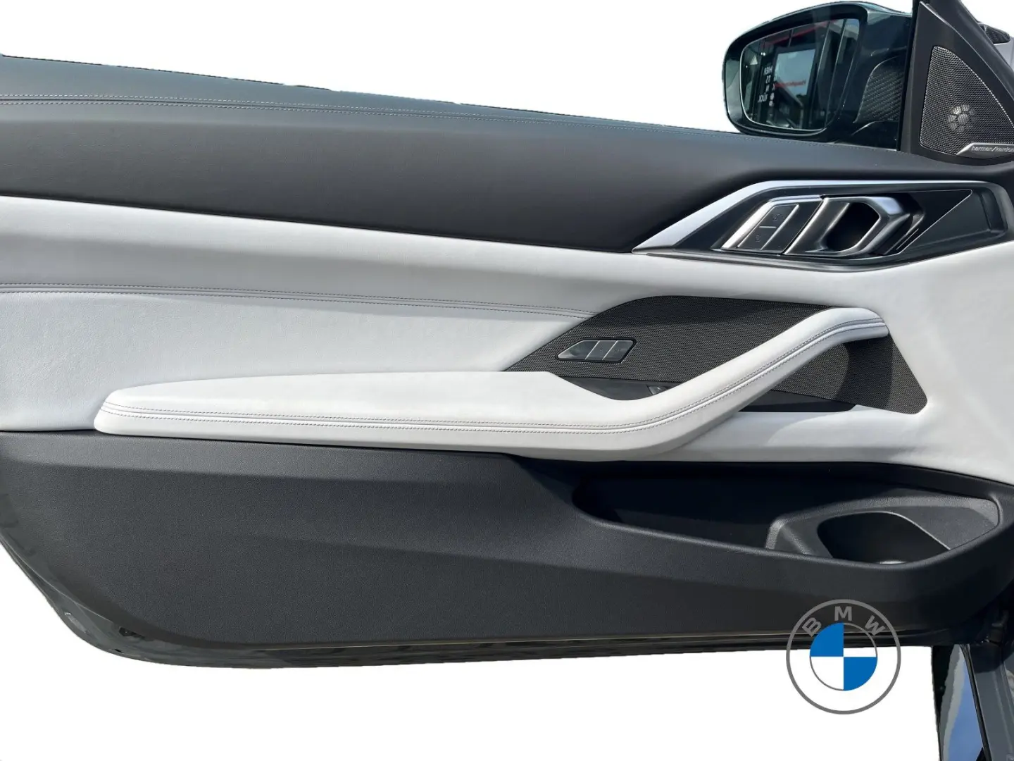 M4 Competition xDrive Carbonschalensitz Keramik 